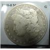 Image 1 : 1900-O MORGAN SILVER DOLLAR