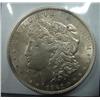Image 1 : 1921 MORGAN SILVER DOLLAR