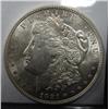 Image 1 : 1921 MORGAN SILVER DOLLAR