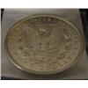 Image 2 : 1921 MORGAN SILVER DOLLAR