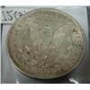 Image 2 : 1921 MORGAN SILVER DOLLAR