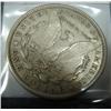 Image 2 : 1921-S MORGAN SILVER DOLLAR