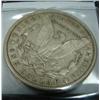 Image 3 : 1921-S MORGAN SILVER DOLLAR