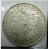 Image 1 : 1921-D MORGAN SILVER DOLLAR