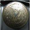 Image 2 : 1921-D MORGAN SILVER DOLLAR