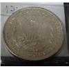 Image 2 : 1879 MORGAN SILVER DOLLAR