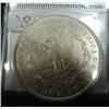 Image 2 : 1896 MORGAN SILVER DOLLAR