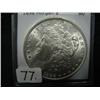 Image 1 : 1898 MORGAN SILVER DOLLAR