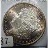 Image 1 : 1882-S MORGAN SILVER DOLLAR