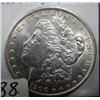 Image 1 : 1900-O MORGAN SILVER DOLLAR
