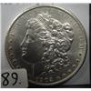 Image 1 : 1902-O MORGAN SILVER DOLLAR
