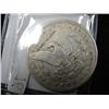 Image 2 : 1890-CC MORGAN SILVER DOLLAR