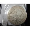 Image 3 : 1890-CC MORGAN SILVER DOLLAR