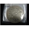 Image 2 : 1891-CC MORGAN SILVER DOLLAR