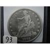 Image 1 : 1878-S TRADE DOLLAR