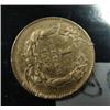 Image 2 : 1856 $1 GOLD COIN