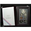 Image 1 : 1992 OLYMPIC COINS PRESTIGE SET