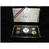 Image 1 : 1998 U.S. MINT SILVER PROOF SET