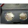 Image 2 : 1991 U.S. MINT MOUNT RUSHMORE COINS