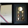 Image 1 : 1994 U.S. MINT PRESTIGE SET