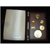 Image 1 : 1984 U.S. MINT PRESTIGE SET