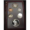 Image 2 : 1984 U.S. MINT PRESTIGE SET