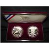 Image 1 : 1995 OLYMPIC COIN SET