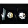Image 1 : SILVER EAGLE COINS