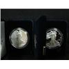 Image 2 : SILVER EAGLE COINS