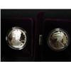 Image 2 : SILVER EAGLE COINS