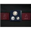 Image 1 : WASHINGTON COINS & PROOF SET