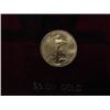 Image 2 : 2004 $5 GOLD COIN