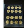 Image 2 : KENNEDY HALF DOLLAR ALBUM