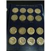 Image 3 : KENNEDY HALF DOLLAR ALBUM