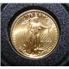 Image 1 : 1999 $5 GOLD COIN