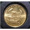 Image 2 : 1999 $5 GOLD COIN