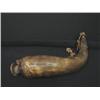Image 1 : TUSK POWDER HORN