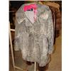 Image 1 : LADIES' FUR COAT