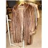 Image 1 : LADIES' MINK COAT