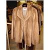 Image 1 : LADIES' MINK COAT
