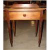 Image 1 : SHERATON STYLE WORK TABLE