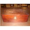 Image 2 : WALNUT TOOL CHEST