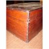 Image 3 : WALNUT TOOL CHEST