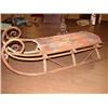 Image 1 : CHILD'S SLED