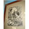 Image 2 : HUNTING DOG PRINT