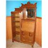 Image 3 : OAK SIDE-BY-SIDE