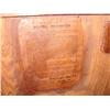 Image 2 : LARKIN OAK BOOKCASE