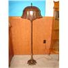 Image 1 : ARTS & CRAFTS FLOOR LAMP