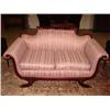 Image 2 : DUNCAN PHYFE LOVESEAT