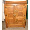 Image 1 : SUN GLO OAK ICE BOX